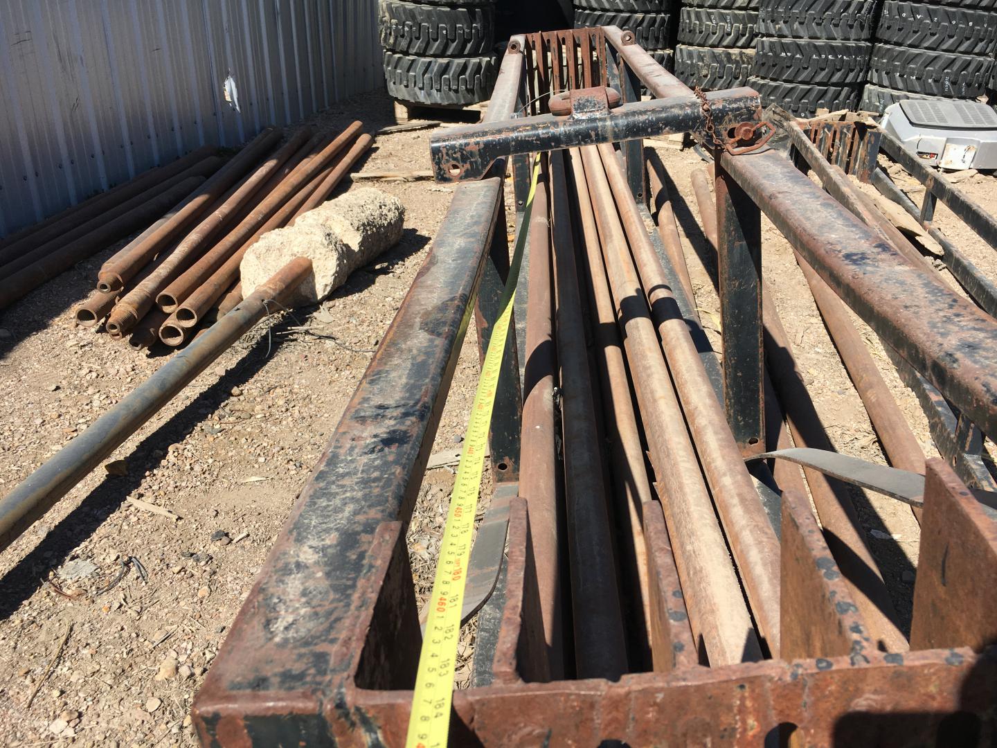 ./imagenes/INVOICE/2019/15523/TUBOS PARA PERFORADORA DE 15 FT (4).JPG